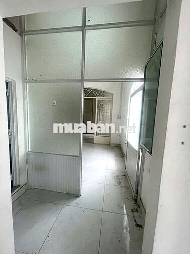 Cho Thuê Nhà Đường Trần Khắc Chân, Quận 1 ( Ngang 4.5m - KD Tự Do )
