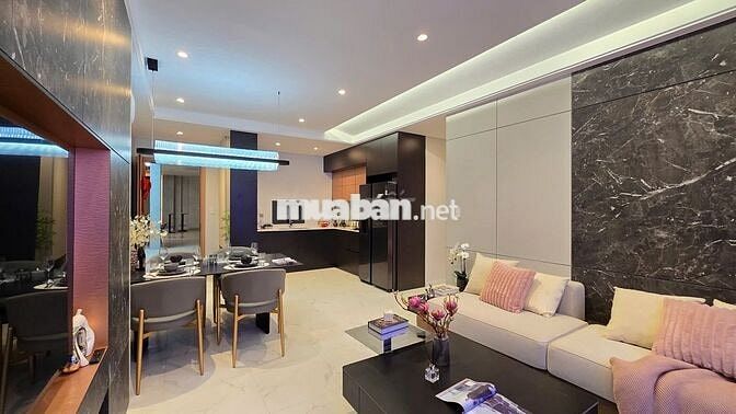 NHẬN BOOKING THE WIN CITY ĐỨC HOÀ