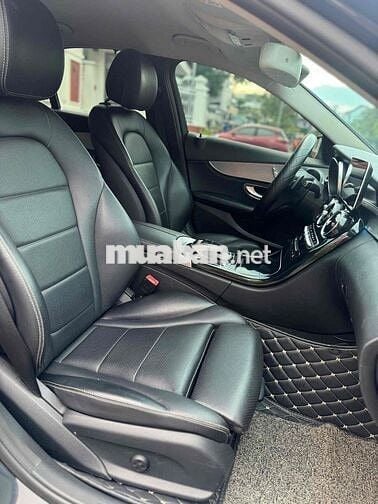 Mercedes Benz C200 giá tốt
