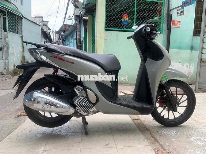 Sh Mode 2024 9 chủ BSĐT