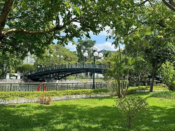 Chính chủ bán biệt thự Vườn Cam (MIỄN MỜI QUẢNG CÁO)