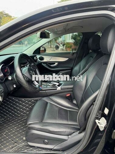 Mercedes Benz C200 giá tốt