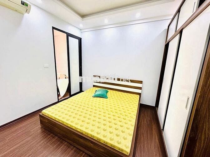 Chính chủ bán gấp CH CT5B Mễ Trì Thượng, 109m2, 3N,2WC, giá 6.79 tỷ