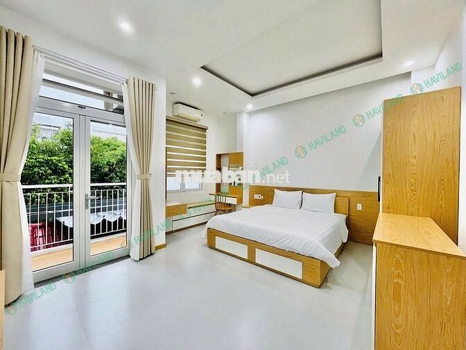CĂN HỘ STUDIO SIÊU XINH KHU VỰC SƠN TRÀ