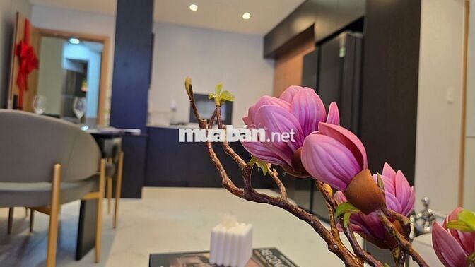 NHẬN BOOKING THE WIN CITY ĐỨC HOÀ