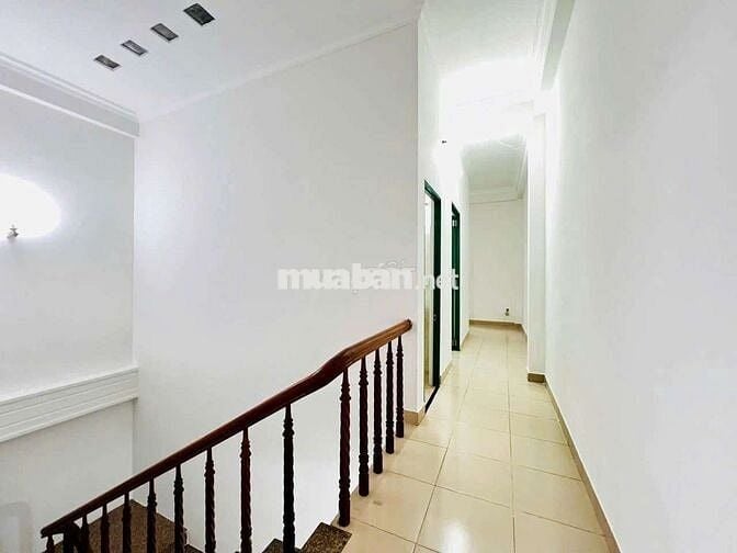 Bán nhà 3 tầng mặt tiền Tống Phước Phổ - Hòa Cường