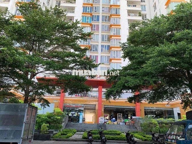 Cần cho thuê căn hộ Terra Rosa Khang Nam - 138m2 (3PN-3WC) - Nhà trống