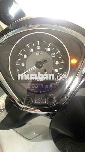 Sh Mode 2024 9 chủ BSĐT