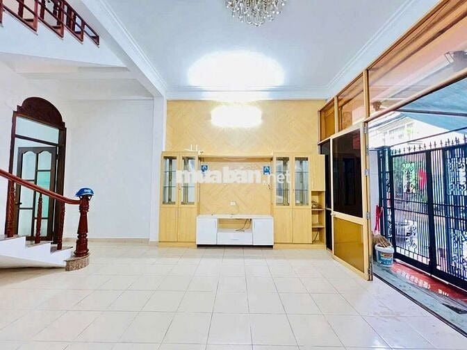 Bán nhà 3 tầng mặt tiền Tống Phước Phổ - Hòa Cường