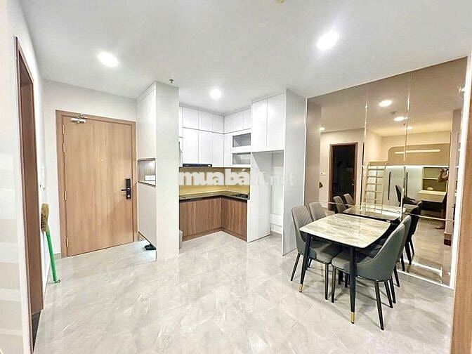 CẦN CHO THUÊ 1 PHÒNG NGỦ FULL NỘI THẤT CAO CẤP CHỈ 5,5 TRIỆU/THÁNG