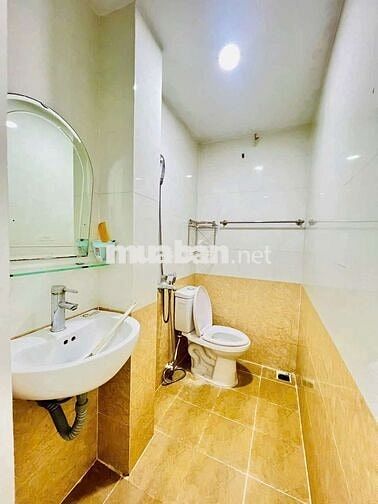 Bán nhà 3 tầng mặt tiền Tống Phước Phổ - Hòa Cường