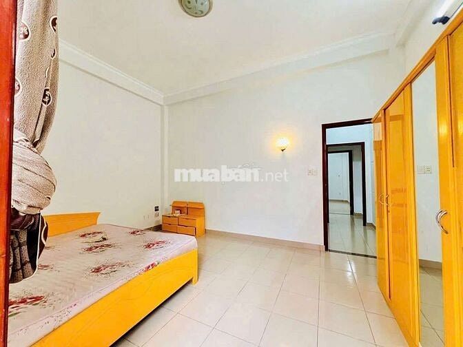 Bán nhà 3 tầng mặt tiền Tống Phước Phổ - Hòa Cường