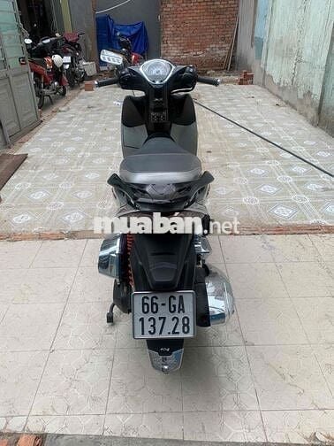 Sh Mode 2024 9 chủ BSĐT