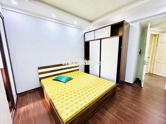 Chính chủ bán gấp CH CT5B Mễ Trì Thượng, 109m2, 3N,2WC, giá 6.79 tỷ