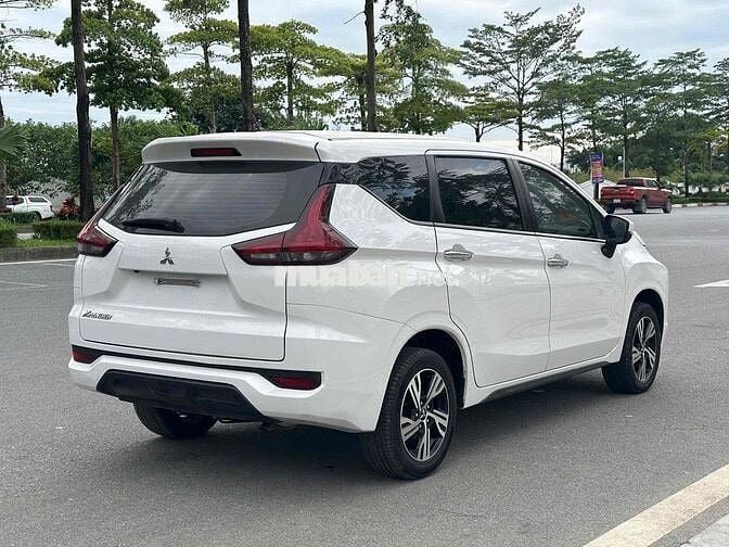 Mitsubishi Xpander 2023 1.5 MT - 60000 km