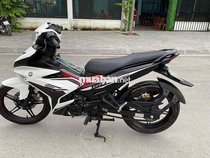 Siêu Phẩm Exciter 150 chính chủ -2018 biển 29