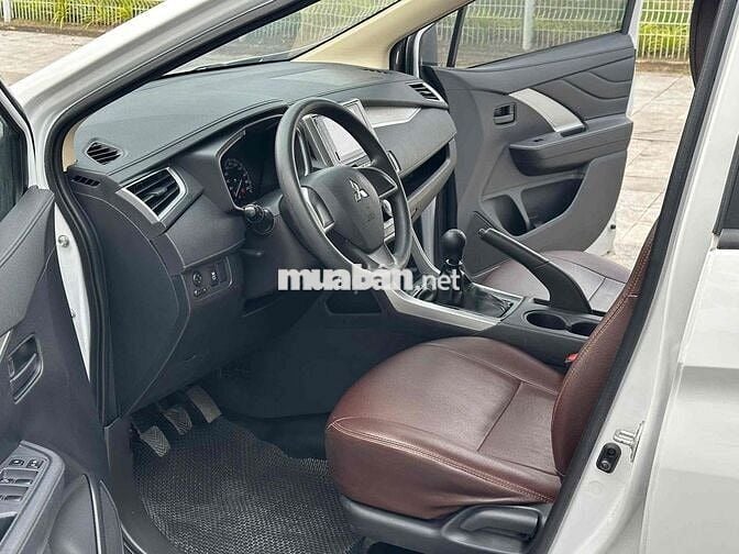 Mitsubishi Xpander 2023 1.5 MT - 60000 km
