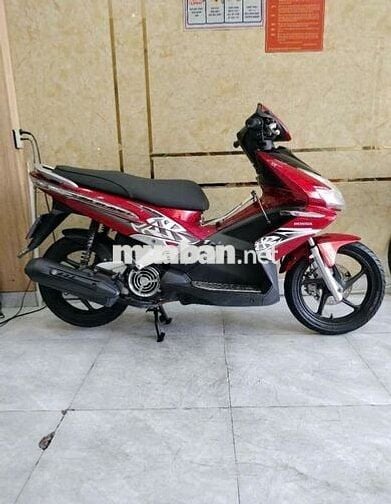 Cần bán nhanh xe AB 2009 còn khá tốt, xe đẹp