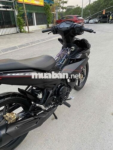 Siêu Phẩm Exciter 150 chính chủ —2018 đẹp Xuất sắc