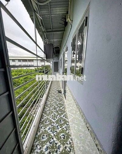Cho thuê phòng máy lạnh 2,3tr, gò vấp
