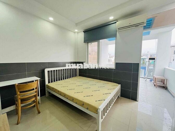 Căn Hộ Studio Đầy Đủ Nội Thất Trung Tâm Q7