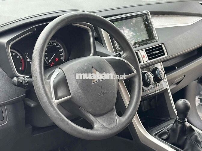 Mitsubishi Xpander 2023 1.5 MT - 60000 km
