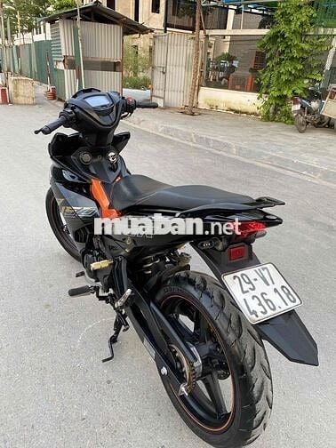 Siêu Phẩm Exciter 150 chính chủ biển 29