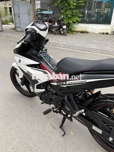 Siêu Phẩm Exciter 150 chính chủ -2018 biển 29
