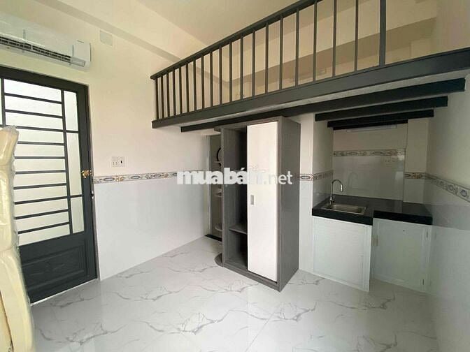 🏡 PHÒNG TRỌ - FULL NỘI THẤT XỊN A TỚI Z - THANG MÁY - ĐÚNG GIÁ