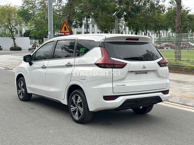 Mitsubishi Xpander 2023 1.5 MT - 60000 km