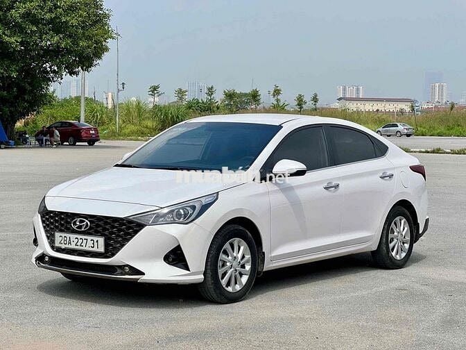 Hyundai Accent 2024 1.4 MT - 24000 km