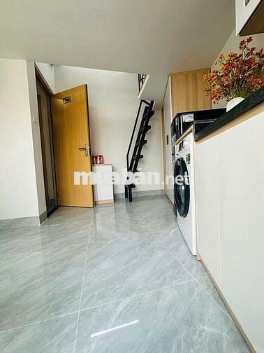 Siêu phẩm CCMN Nam Từ Liêm 50m2x7tầng,17phòng,thang máy 70tr/tháng