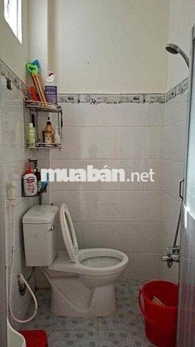 Nhà 2 tầng 40m2 đất ấp 5 đông thạnh hóc môn chỉ 1,5 tỷ đồng