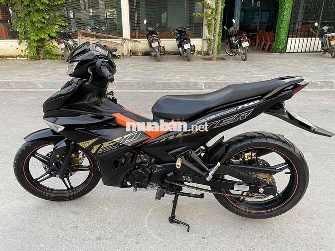 Siêu Phẩm Exciter 150 chính chủ biển 29