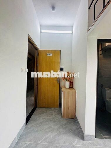 Siêu phẩm CCMN Nam Từ Liêm 50m2x7tầng,17phòng,thang máy 70tr/tháng