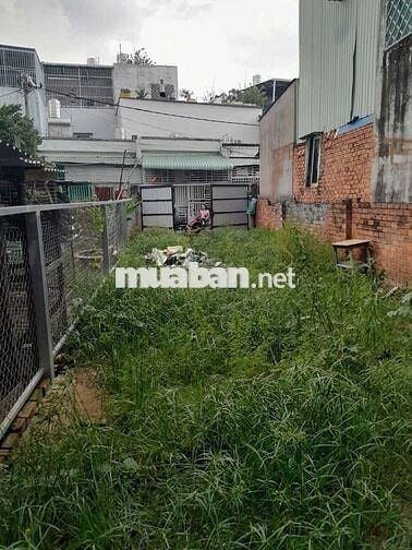 Mình chính chủ bán Đất 5 x 18,5,hẻm ôtô 5m P.Hiệp Thành