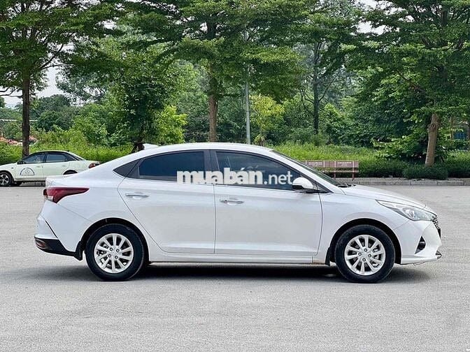 Hyundai Accent 2024 1.4 MT - 24000 km