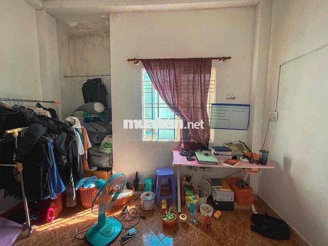 Trọ giá siêu rẻ cho bà con đây, trung tâm Bình Thạnh mà giá này thì ph