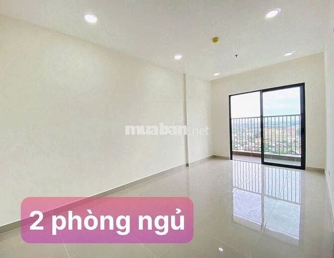 CĂN HỘ CHUNG CƯ Minh Quốc plaza Đường Mỹ Phước Tân Vạn, Phường Phú Mỹ