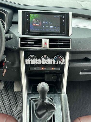 Mitsubishi Xpander 2023 1.5 MT - 60000 km