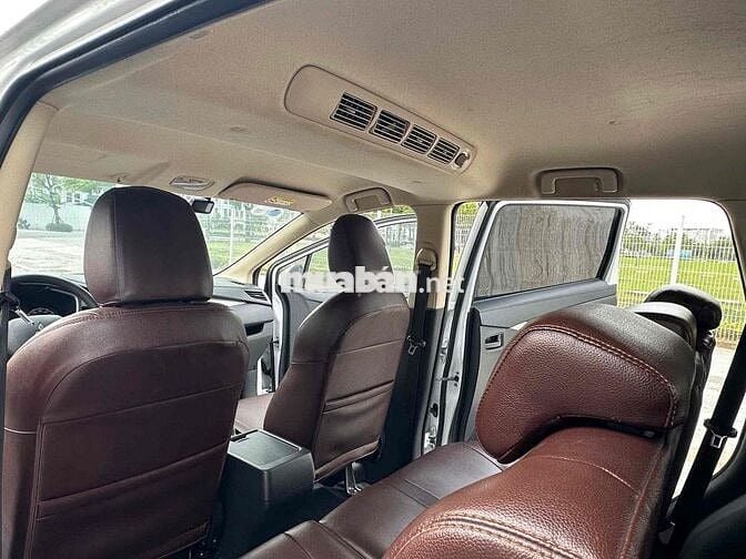 Mitsubishi Xpander 2023 1.5 MT - 60000 km