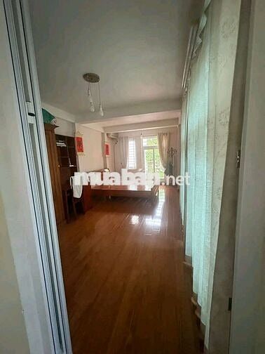 BÁN NHÀ BA ĐÌNH - LÔ GÓC 3 THOÁNG - OTO ĐỖ CỬA