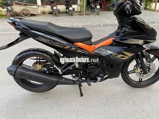 Siêu Phẩm Exciter 150 chính chủ biển 29