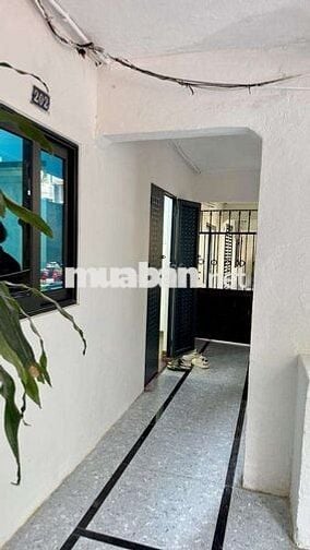 Bán tập thể Kim mã thượng 3 phòng ngủ