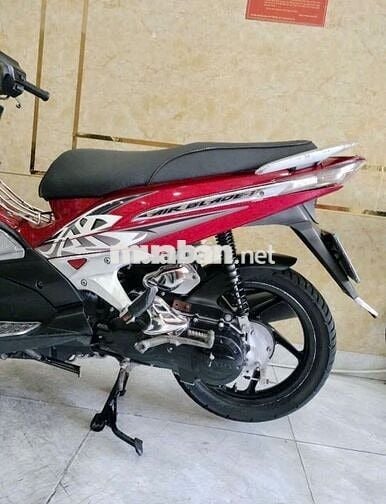 Cần bán nhanh xe AB 2009 còn khá tốt, xe đẹp
