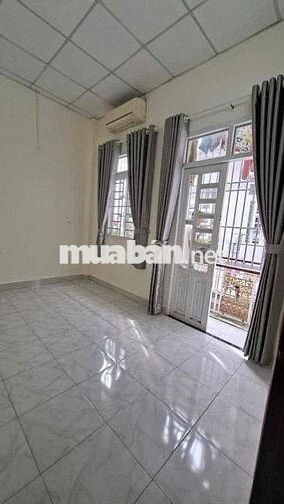 Nhà 2 tầng 40m2 đất ấp 5 đông thạnh hóc môn chỉ 1,5 tỷ đồng