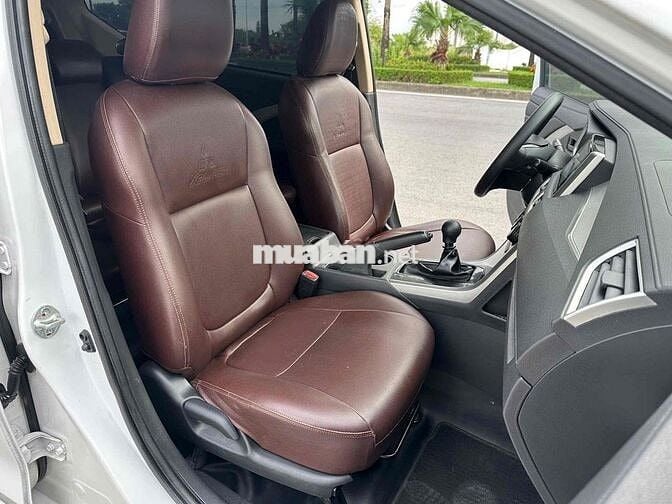Mitsubishi Xpander 2023 1.5 MT - 60000 km