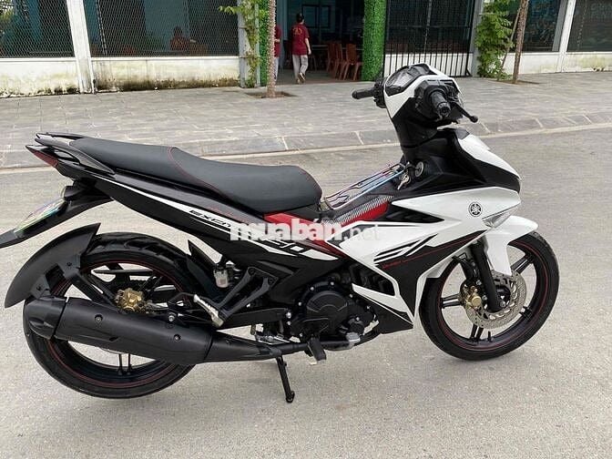 Siêu Phẩm Exciter 150 chính chủ -2018 biển 29