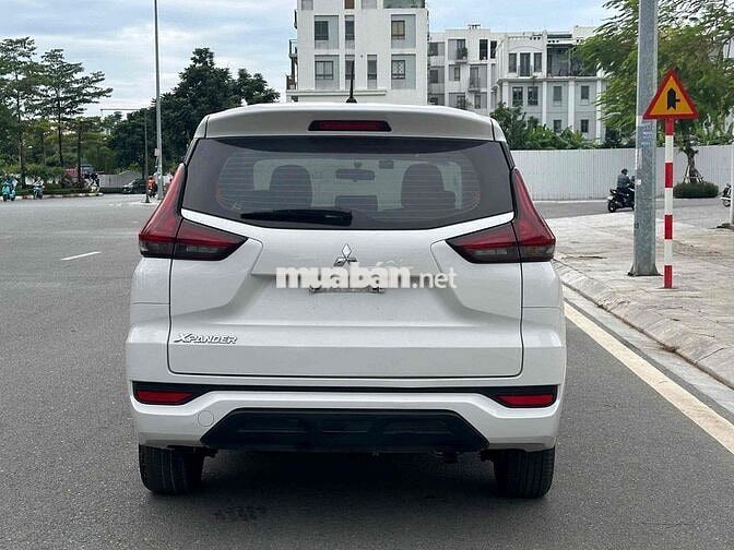 Mitsubishi Xpander 2023 1.5 MT - 60000 km