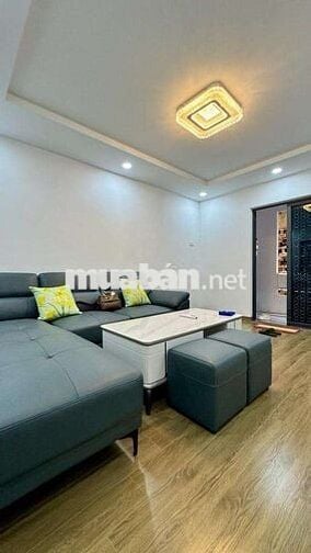 Bán tập thể Kim mã thượng 3 phòng ngủ